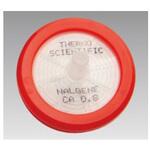 723-2580 シリンジフィルター(CA)25mm 0.8μm Thermo Scientific Nalgene