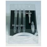 NVP-PEN-3 ペン型卓上吸引器(NVP-11/NVP-12)用 NVP-PENシリーズ 日伸理化