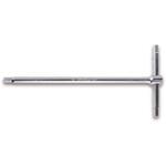 スライド式Tハンドル六角レンチ Beta