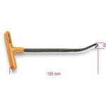 スプリングフックツール Beta