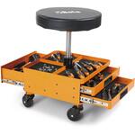 ツールチェスト付作業シート Beta