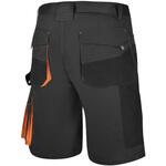 ワークショーツ 軽量型 Beta