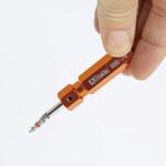 タイヤバルブ交換用ドライバー Beta