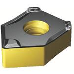 コロミル345 フライス加工用チップ(355)1セット(10個入) 345N1305シリーズ サンドビック