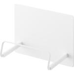 マグネットフライパンホルダー タワー ホワイト 山崎実業