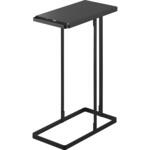 引き出す分別ゴミ袋ホルダー タワー スリム 45L ブラック 山崎実業