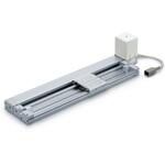 LEMC Series 電動アクチュエータ/薄形スライダタイプ カムフォロアガイド形 SMC