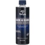 Slick & Gloss Grapheene Shampoo Tonyin