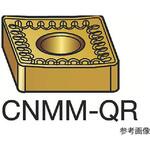 CNMM160612QR T-Max P 旋削用ネガチップ 1セット(10個入) CNMM160612QRシリーズ サンドビック