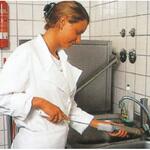 チューブブラシ HG8123 ユニテール