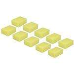 120x165x60 10コ タイル内装用スポンジ ソフト SK11