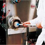 シリンダーブラシ ユニテール