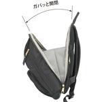 MYBUDDYリュック センバドー