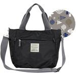 カラピック2wayトート センバドー