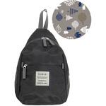 カラピックボディバッグ センバドー