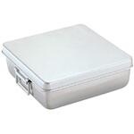 アルミ 天ぷら容器 SUGICO(スギコ)