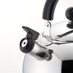 BIGプレル笛吹きケトル 4.0L ヨシカワ