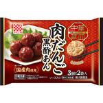 [冷凍]中華菜皿 肉だんご(黒酢あん) ケイエス冷凍食品