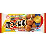 [冷凍]国産鶏 鶏つくね串(照焼) ケイエス冷凍食品