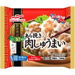 [冷凍]あら挽き肉しゅうまい マルハニチロ