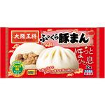 [冷凍]大阪王将 ふっくら豚まん 大阪王将
