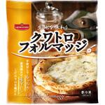 [冷凍]生地を味わうクワトロフォルマッジ LeonDoro