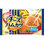 [冷凍]チーズハムカツ マルハニチロ