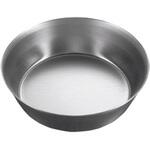 パティシエール 18-8タルトレット 丸型 サンクラフト