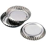 ステン タルトレット焼型 3枚組 霜鳥製作所(クイーンローズ)