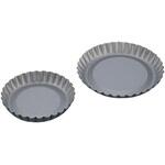 ブラックフィギュア タルトレット型 霜鳥製作所(クイーンローズ)