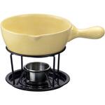 DLチーズフォンデュセット15cm リブプラス