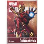 Dr.GRIP 4+1 アイアンマン軸 紀寺商事