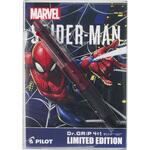 Dr.GRIP 4+1 スパイダーマン軸 紀寺商事