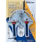 コーナークランプ Strong Tool