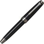 プロフェッショナルギア アンカー ブラックトリム 万年筆 クリア黎明ブルー セーラー万年筆