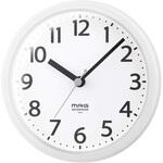 マグネット付生活防水時計 MAG(ノア精密)