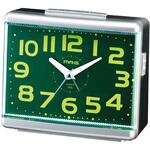 目覚まし時計 MAG(ノア精密)