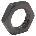 小形六角ナット SUS304 ユニファイ細目/UNF 薄型 ラクテム