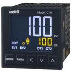 デジタル指示調節計 azbil(旧:山武)
