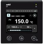 グラフィカル調節計：C7G azbil(旧:山武)