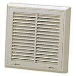 角形ルーバー 日東工業