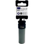 インパクトレンチソケット WIZ'A