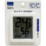 デジタル温湿度計 WIZ'A