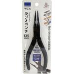 ラジオペンチ WIZ'A