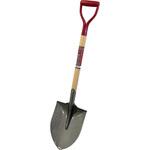 715201 丸型シャベル アークランドサカモト