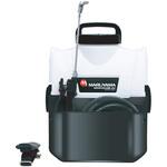 バッテリーエアコン洗浄機 イチネンTASCO