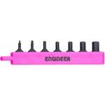 ヘックス極短セット エンジニア