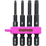 ヘックスミドルセット エンジニア