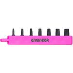 へクスローブ極短セット エンジニア