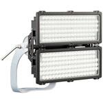 LEDioc FLOOD AVANT (レディオック フラッド アヴァン) 400クラス (メタルハライドランプ1000W相当) 電源ユニット別置形 狭角タイプ 岩崎電気